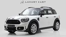 Used Mini Countryman Cooper S JCW Inspired in Mumbai