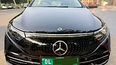 Used Mercedes-Benz EQS 580 4MATIC in Delhi