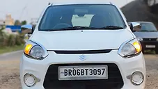 Used Maruti Suzuki Alto 800 VXi (O) in Muzaffarpur