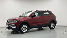 Used Volkswagen Taigun Highline 1.0 TSI AT in Ghaziabad