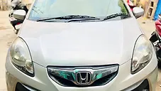 Used Honda Brio S MT in Kolkata