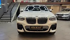 Used BMW X4 xDrive30d M Sport X in Raipur