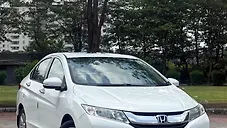 Used Honda City VX (O) MT in Surat