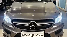Used Mercedes-Benz CLA 45 AMG in Pune