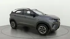 Used Tata Nexon Creative Plus 1.2 Petrol 6MT [2023-2025] in Ahmedabad