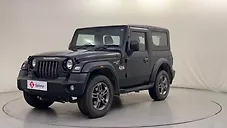 Used Mahindra Thar LX Hard Top Petrol AT RWD in Bangalore