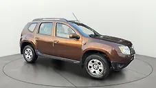 Used Renault Duster 85 PS RxL in Ahmedabad