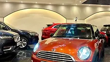 Used Mini Cooper S 1.6 in Delhi