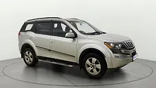 Used Mahindra XUV500 W8 in Thane