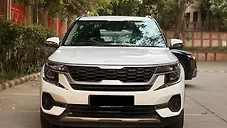 Used Kia Seltos HTK Plus 1.5 [2019-2020] in Delhi