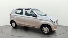 Used Maruti Suzuki Alto 800 Lxi in Bangalore