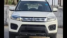 Used Maruti Suzuki Vitara Brezza VXi [2022-2023] in Ahmedabad