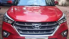 Used Hyundai Creta SX Plus 1.6 AT Petrol in Mumbai