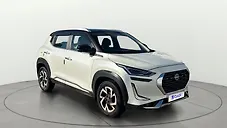 Used Nissan Magnite XV Premium Turbo (O) CVT Dual Tone in Coimbatore