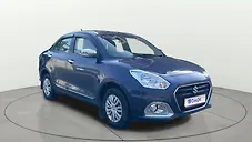 Used Maruti Suzuki DZire VXi [2020-2023] in Patna