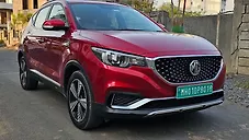 Used MG ZS EV Exclusive in Nagpur