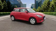 Used Maruti Suzuki Swift ZXi AMT in Pune