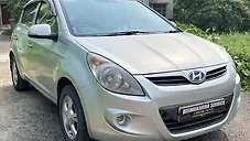 Used Hyundai i20 Sportz 1.2 BS-IV in Kolkata