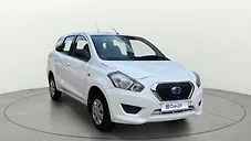 Used Datsun Go Plus T [2018-2019] in Jaipur