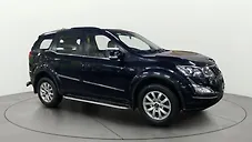 Used Mahindra XUV500 W9 AT in Mohali