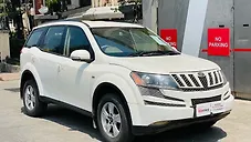 Used Mahindra XUV500 W8 in Mumbai