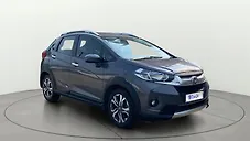 Used Honda WR-V VX MT Petrol in Patna