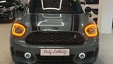 Used Mini Countryman Cooper S JCW Inspired in Ahmedabad