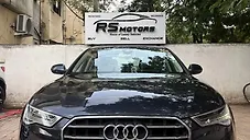Used Audi A6 35 TDI Matrix in Pune