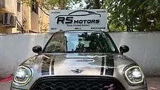 Used Mini Countryman Cooper S [2018-2020] in Pune