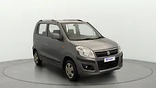 Used Maruti Suzuki Wagon R VXI in Lucknow
