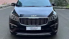 Used Kia Carnival Limousine Plus 7 STR in Chennai