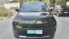Used Tata Punch EV Adventure 3.3 in Gurgaon