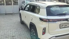 Used Maruti Suzuki Grand Vitara Zeta CNG [2023-2025] in Lucknow