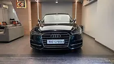Used Audi A6 35 TDI Matrix in Mumbai