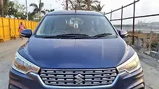 Used Maruti Suzuki Ertiga VXi CNG in Mumbai