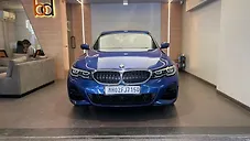 Used BMW 3-Series 330i M Sport in Mumbai