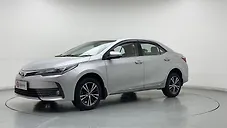 Used Toyota Corolla Altis VL AT Petrol in Ghaziabad
