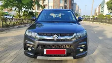 Used Maruti Suzuki Vitara Brezza ZDi Plus in Mohali