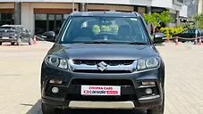 Used Maruti Suzuki Vitara Brezza ZDi Plus in Mohali