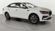 Used Skoda Slavia Style 1.0L TSI AT in Coimbatore