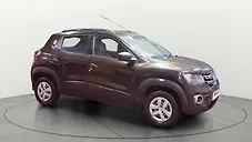 Used Renault Kwid RXT [2015-2019] in Surat