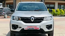 Used Renault Kwid RXL in Mohali