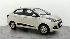 Used Hyundai Xcent SX 1.2 in Thane