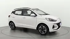 Used Hyundai Grand i10 NIOS Sportz Petrol Manual in Ghaziabad