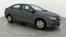 Used Honda City SV Petrol [2017-2019] in Ahmedabad