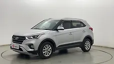 Used Hyundai Creta SX 1.6 CRDi in Kolkata