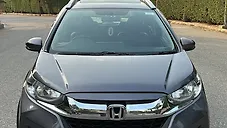 Used Honda WR-V VX MT Diesel in Delhi