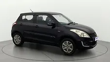 Used Maruti Suzuki Swift ZXi in Chennai