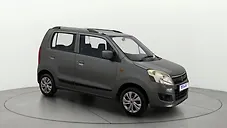 Used Maruti Suzuki Wagon R VXI AMT in Chennai