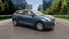Used Maruti Suzuki Baleno Alpha 1.2 in Pune